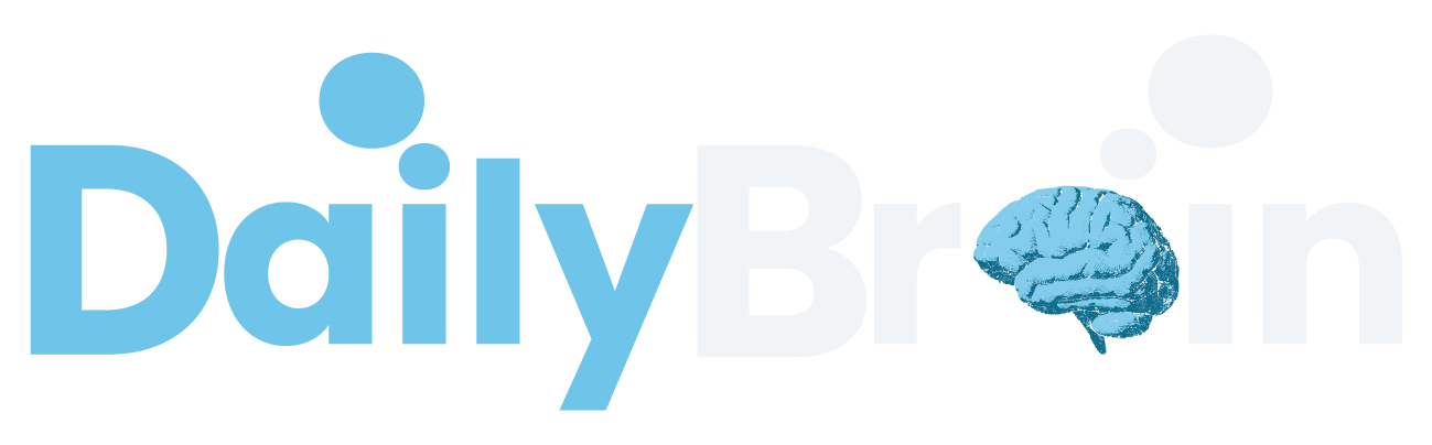 DailyBrain.org Logo